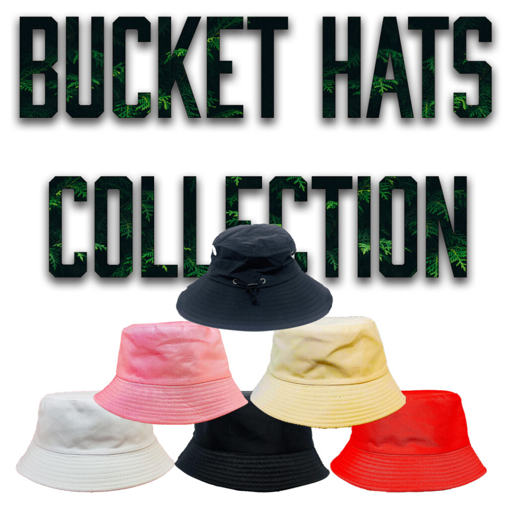 CAPS & HATS